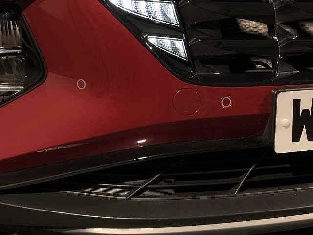 Hyundai Tucson Premium T-Gdi Mhev