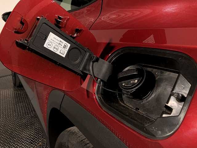 Hyundai Tucson Premium T-Gdi Mhev