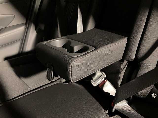 Hyundai Tucson Premium T-Gdi Mhev