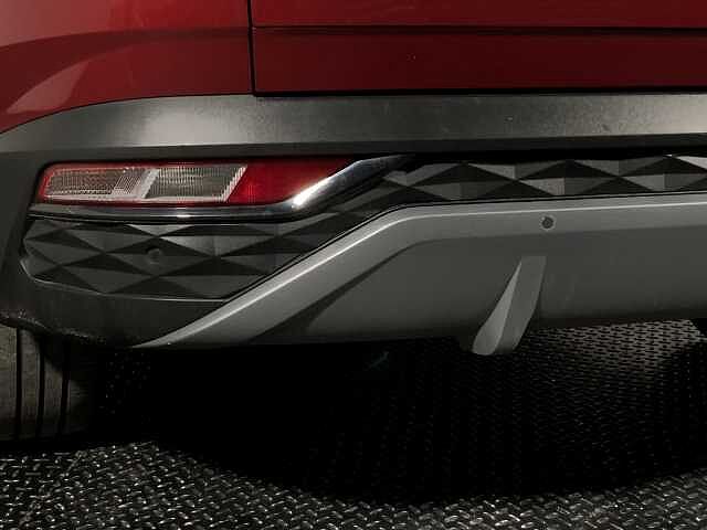 Hyundai TUCSON Premium T-Gdi Mhev Red