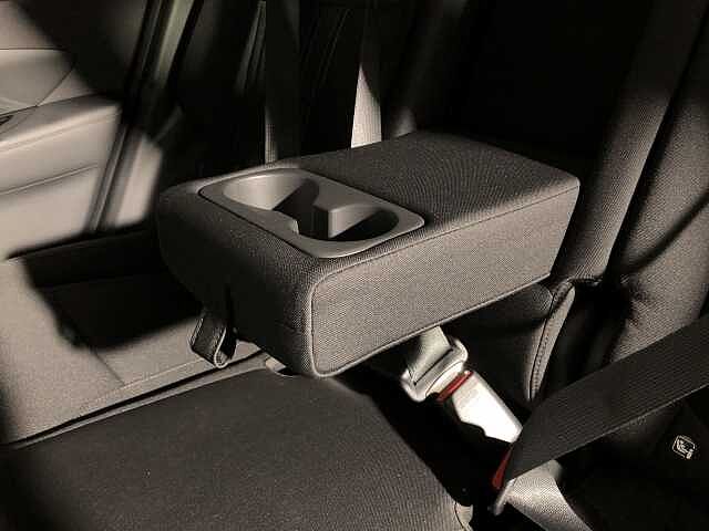 Hyundai TUCSON Premium T-Gdi Mhev Red