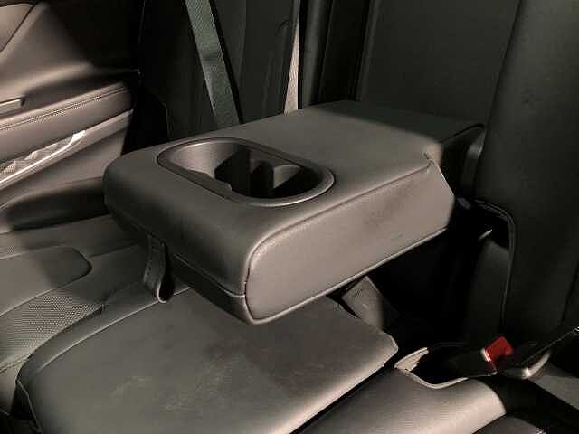 Hyundai Santa Fe 1.6 TGDi Hybrid Ultimate 5dr Auto