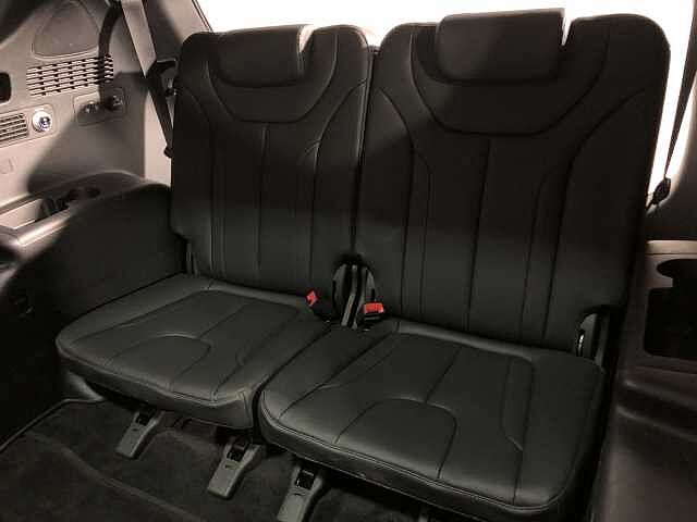 Hyundai Santa Fe 1.6 TGDi Hybrid Ultimate 5dr Auto