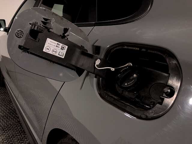 Hyundai I30 2.0T GDI N Performance 5dr Grey