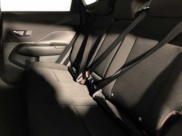 Hyundai Kona 1.6 Hybrid 129 N Line 5dr DCT 2(2024)