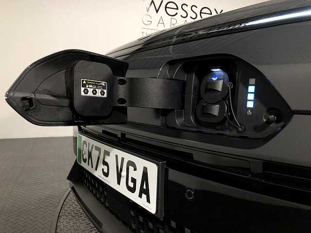 Hyundai KONA 160kW N Line 65kWh 5dr Auto 2(2023) Grey