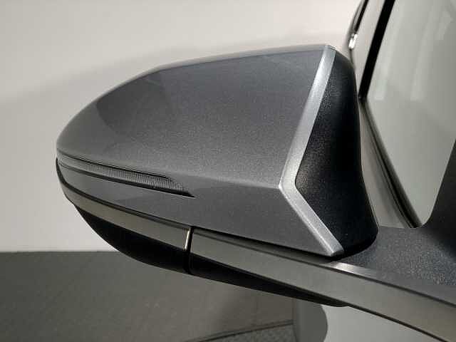 Hyundai TUCSON Premium T-Gdi Mhev Silver