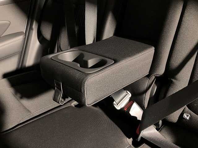 Hyundai TUCSON Premium T-Gdi Mhev Silver