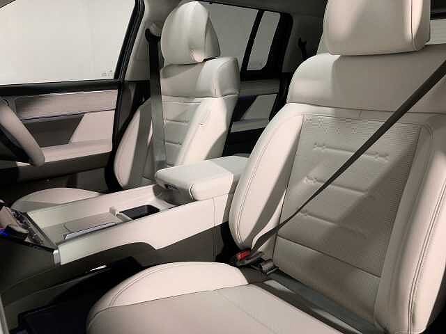 Hyundai Santa Fe 1.6 TGDi Hybrid Ultimate 5dr 4WD Auto 6(2024)