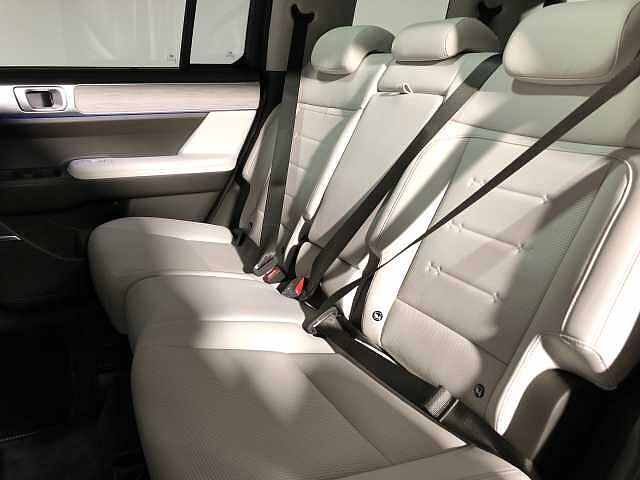 Hyundai Santa Fe 1.6 TGDi Hybrid Ultimate 5dr 4WD Auto 6(2024)