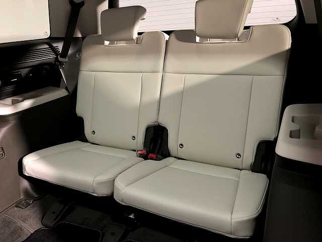 Hyundai Santa Fe 1.6 TGDi Hybrid Ultimate 5dr 4WD Auto 6(2024)