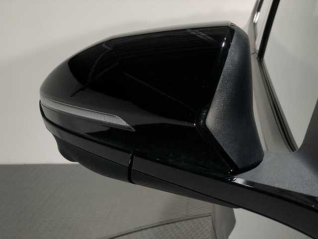 Hyundai TUCSON N Line S T-Gdi Hev Black