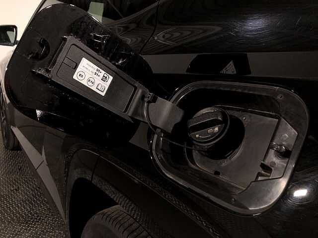 Hyundai TUCSON N Line S T-Gdi Hev Black