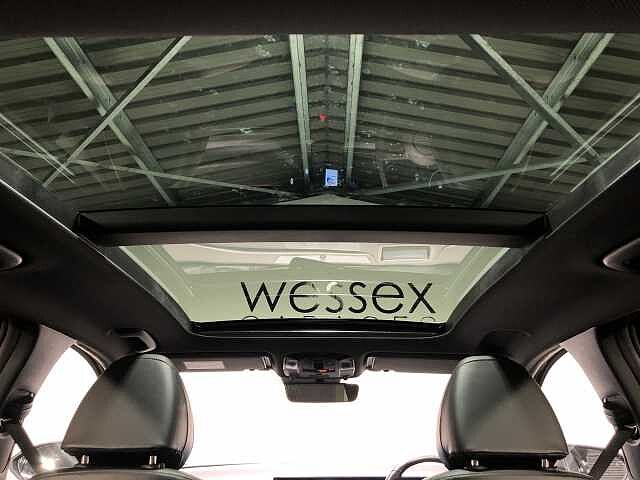 Hyundai TUCSON N Line S T-Gdi Hev Black