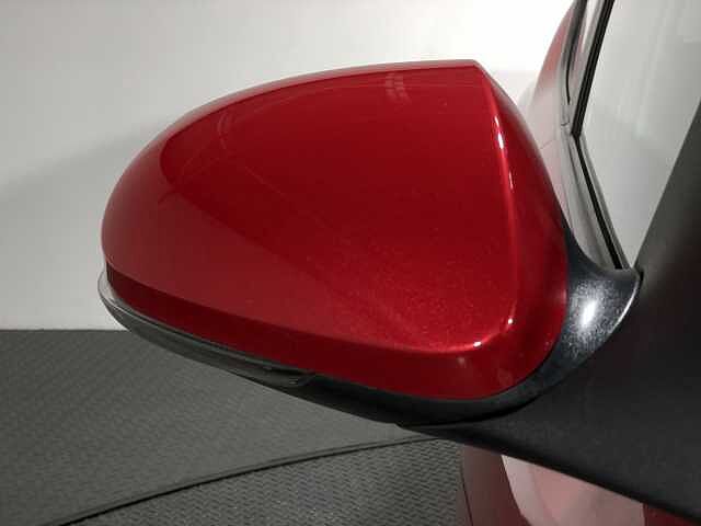 Hyundai I10 Premium Mpi Auto Red