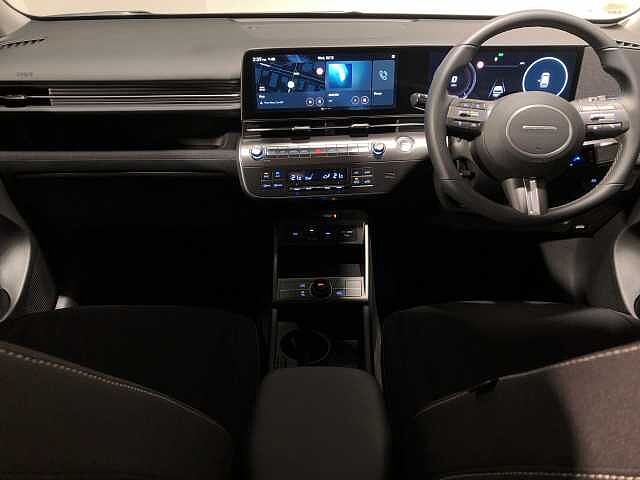 Hyundai Kona 1.6T 138 Advance 5dr DCT 2(2024)