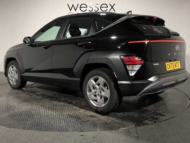 Hyundai Kona 1.6T 138 Advance 5dr DCT 2(2024)