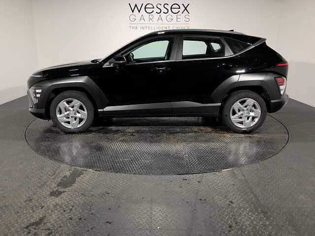 Hyundai Kona 1.6T 138 Advance 5dr DCT 2(2024)