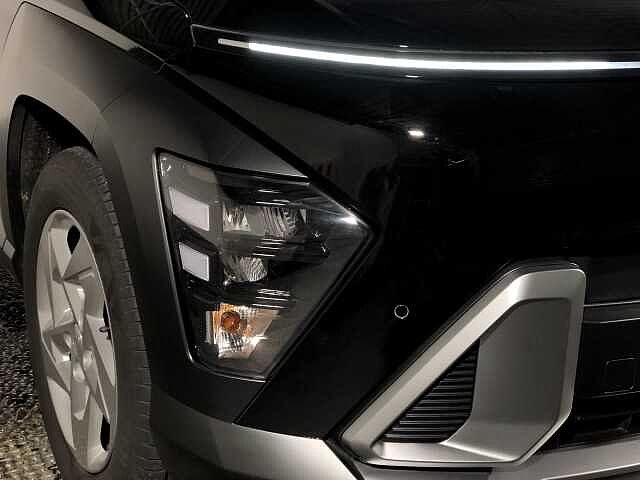 Hyundai Kona 1.6T 138 Advance 5dr DCT 2(2024)