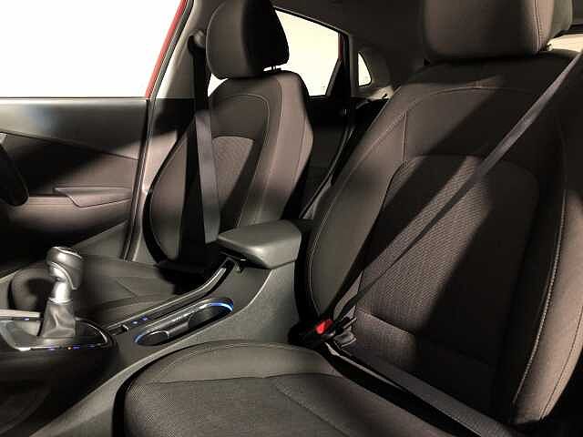 Hyundai Kona 1.0 TGDi 48V MHEV Premium 5dr