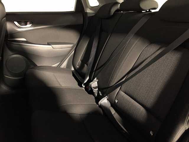 Hyundai Kona 1.0 TGDi 48V MHEV Premium 5dr