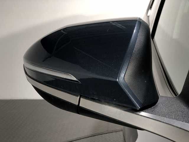 Hyundai TUCSON Ultimate T-Gdi Hev Blue