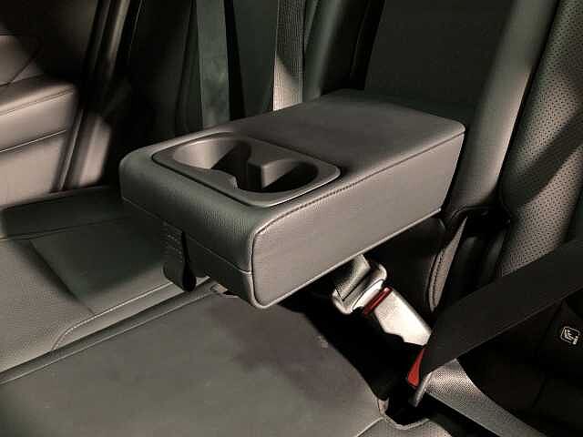 Hyundai TUCSON Ultimate T-Gdi Hev Blue