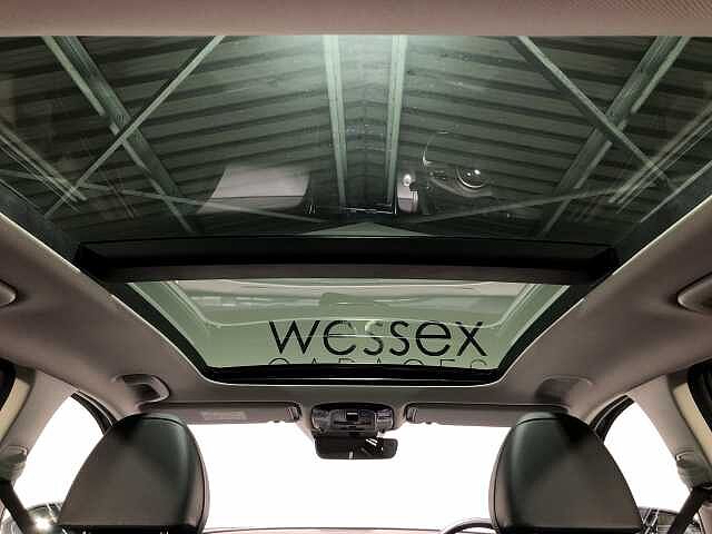 Hyundai TUCSON Ultimate T-Gdi Hev Blue