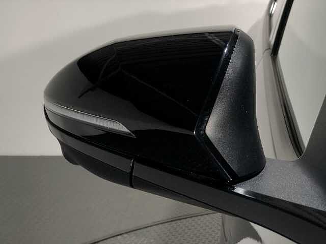 Hyundai Tucson N Line S
