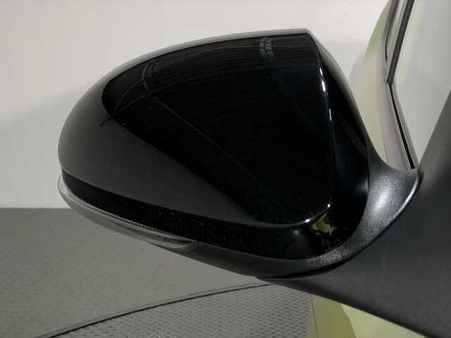 Hyundai I10 N Line Yellow