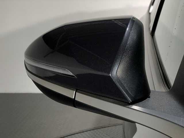 Hyundai Tucson Premium T-Gdi Mhev