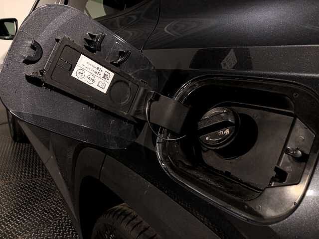 Hyundai Tucson Premium T-Gdi Mhev