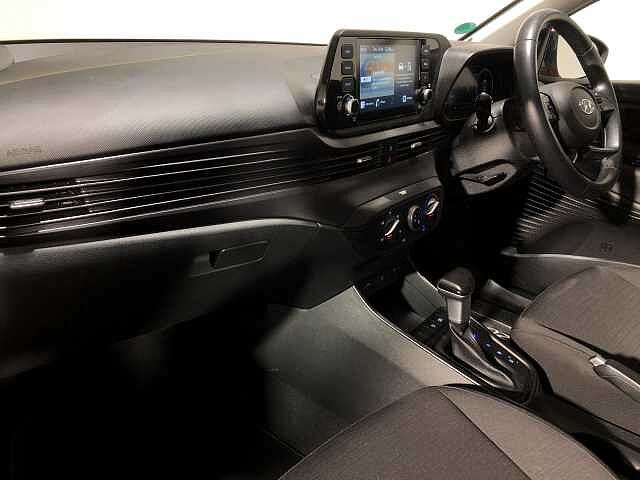 Hyundai i20 1.0T GDi 48V MHD SE Connect 5dr DCT