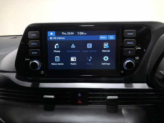 Hyundai i20 1.0T GDi 48V MHD SE Connect 5dr DCT