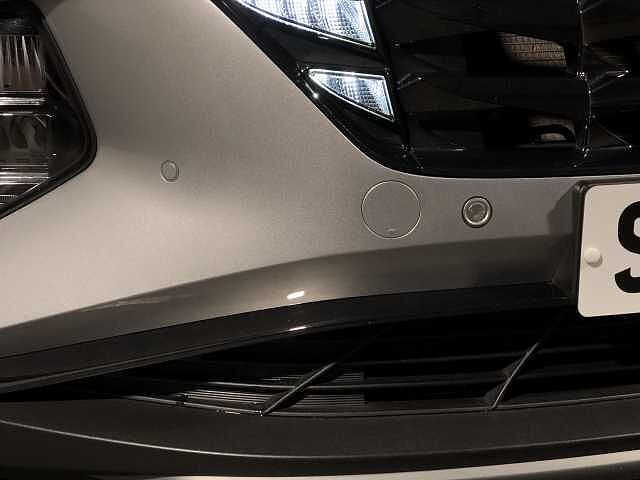 Hyundai Tucson Ultimate T-Gdi Hev