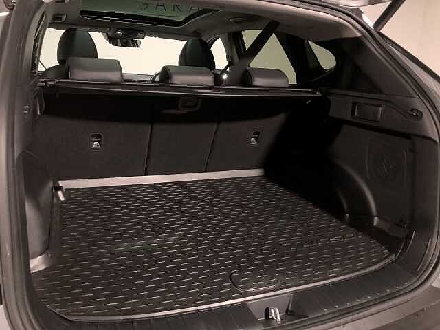 Hyundai Tucson Ultimate T-Gdi Hev