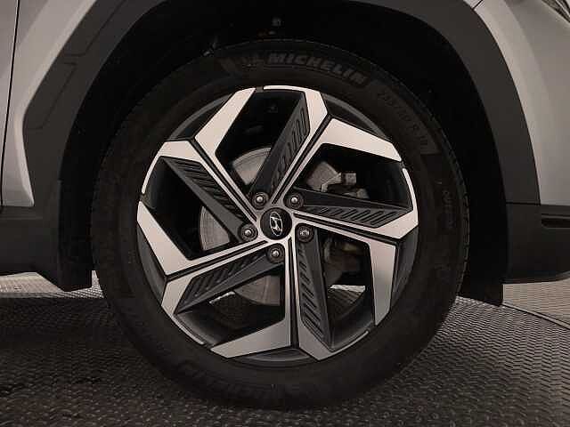 Hyundai Tucson Ultimate T-Gdi Hev