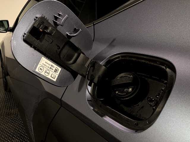 Hyundai KONA Ultimate Hev S-A Blue