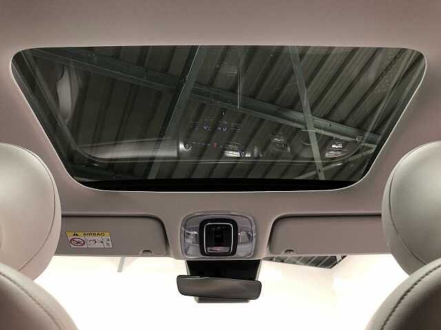 Hyundai KONA Ultimate Hev S-A Blue
