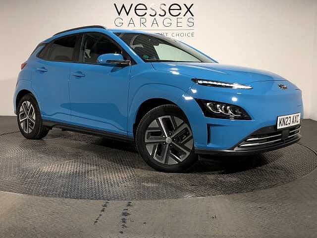 Premium Ev