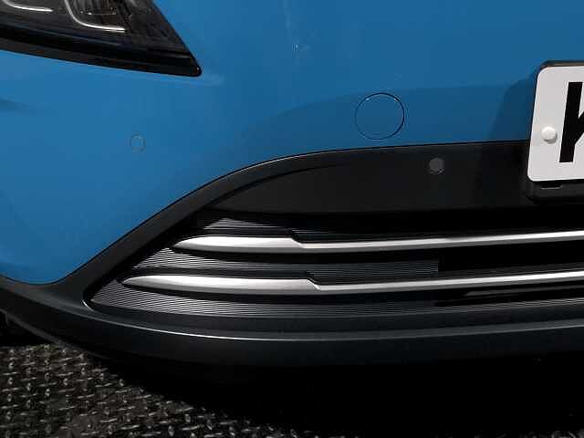 Hyundai KONA Premium Ev Blue