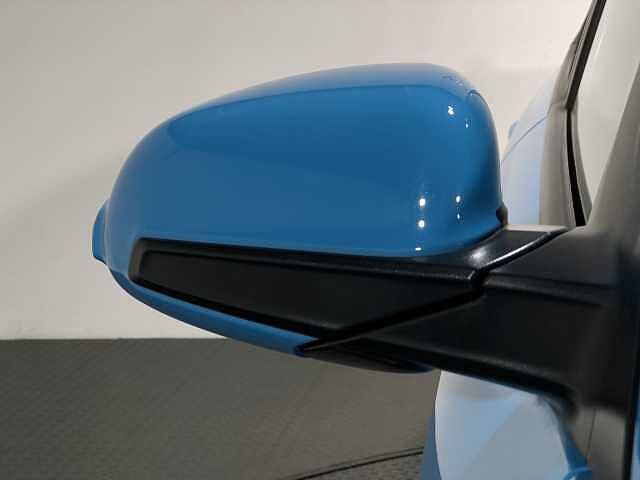 Hyundai KONA Premium Ev Blue
