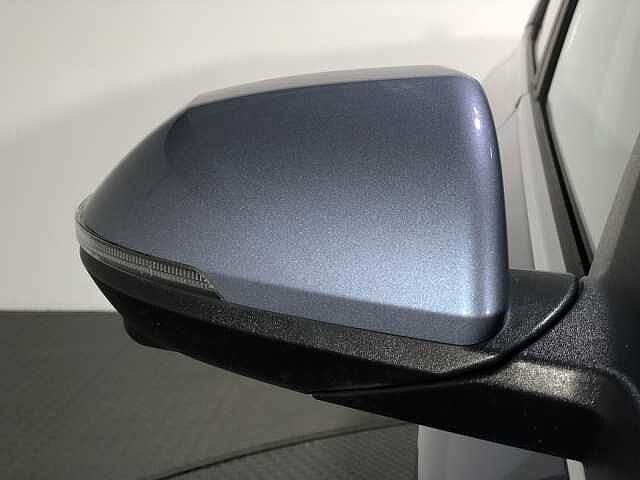 Hyundai KONA 1.6 GDi Hybrid Ultimate 5dr DCT Blue