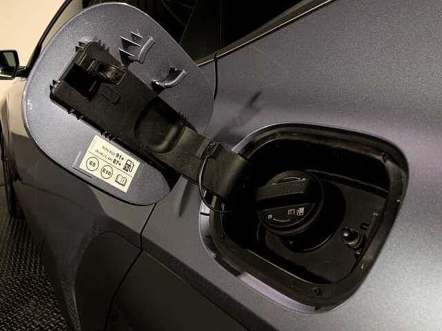 Hyundai KONA 1.6 GDi Hybrid Ultimate 5dr DCT Blue