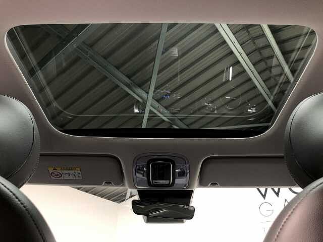 Hyundai KONA 1.6 GDi Hybrid Ultimate 5dr DCT Blue