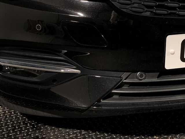 Vauxhall Astra 1.2 Turbo 145 Griffin Edition 5dr