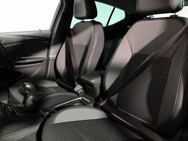 Vauxhall Astra 1.2 Turbo 145 Griffin Edition 5dr