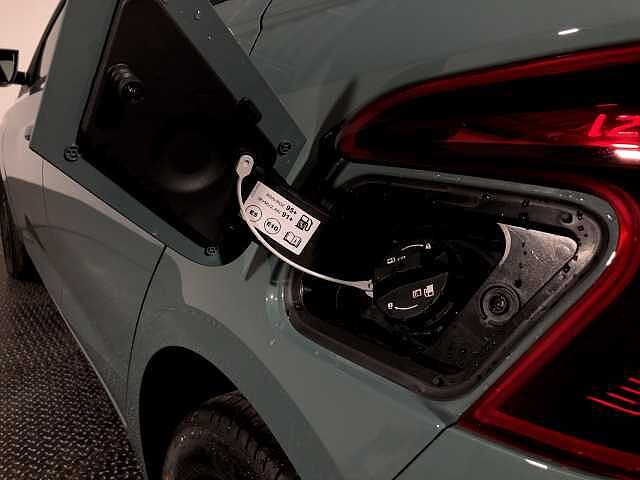 Hyundai i20 1.0T GDi 90 Black Line 5dr DCT