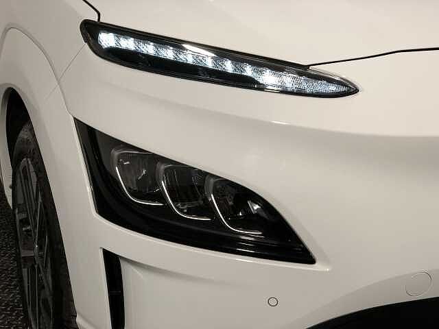 Hyundai KONA 150kW Ultimate 64kWh 5dr Auto