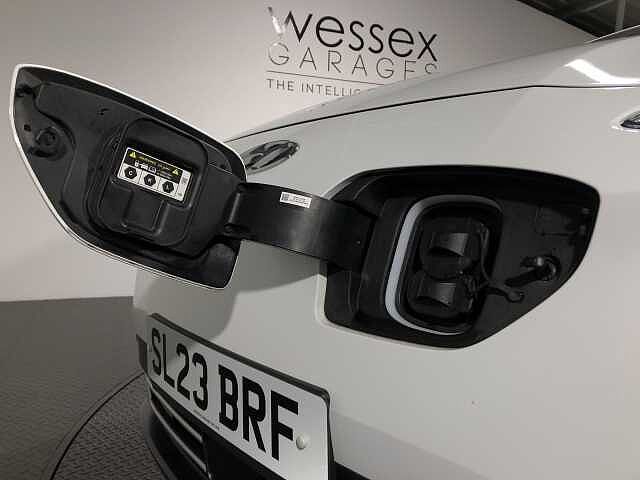 Hyundai KONA 150kW Ultimate 64kWh 5dr Auto